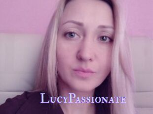 LucyPassionate