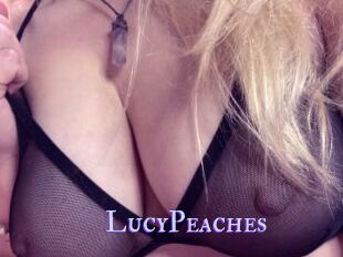 LucyPeaches