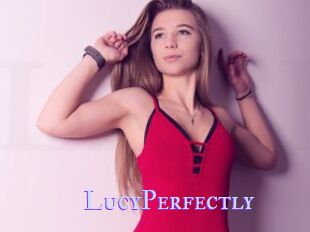 LucyPerfectly