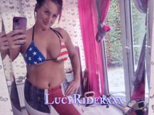 LucyRiderxxx