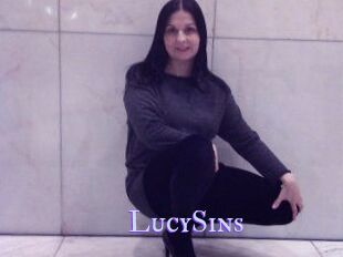 LucySins