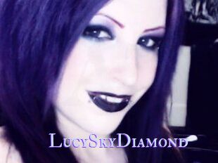 LucySkyDiamond