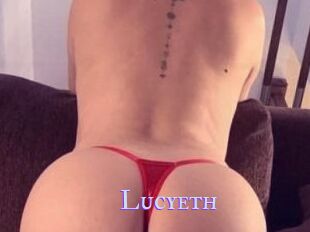 Lucyeth