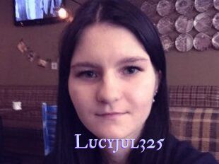 Lucyjul325