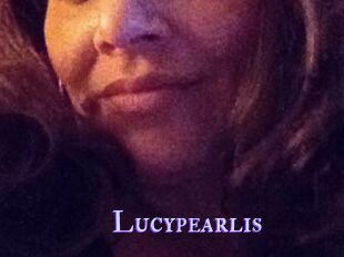 Lucypearlis