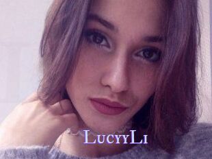 LucyyLi