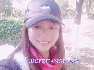 Lucyzhangfang