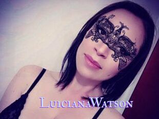 LuicianaWatson