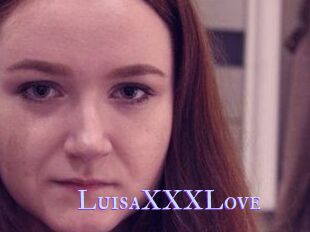 Luisa_XXX_Love