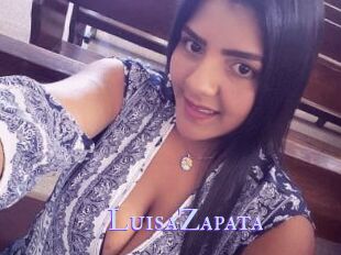 LuisaZapata