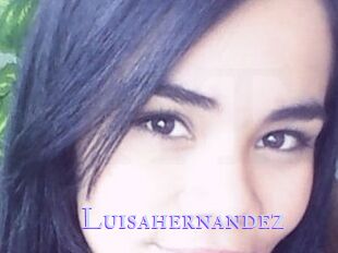 Luisahernandez