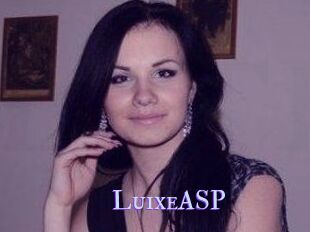 LuixeASP