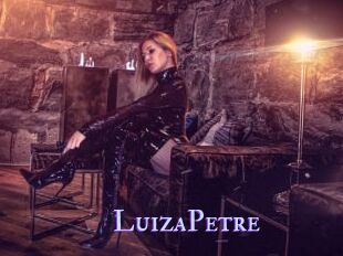 LuizaPetre