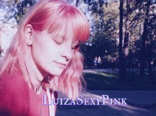 LuizaSexyPink