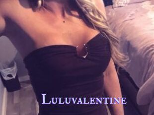 Luluvalentine