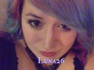 Luna26