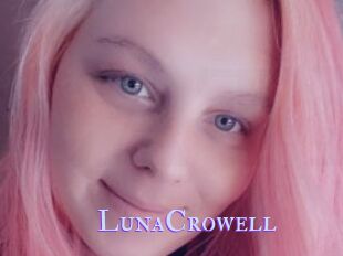 LunaCrowell