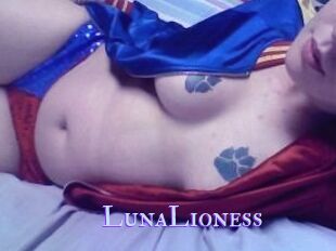 LunaLioness