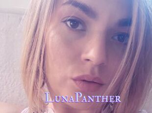 LunaPanther