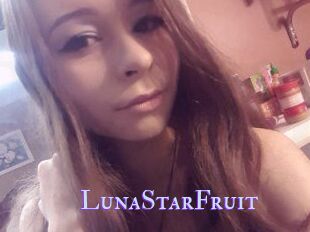 LunaStarFruit