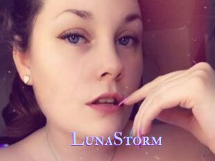 LunaStorm