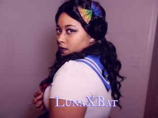 LunaXBat