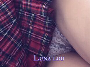 Luna_lou