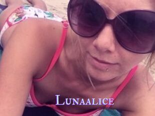 Lunaalice