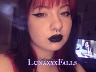 LunaxxxFalls