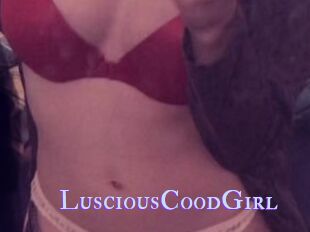 LusciousCoodGirl