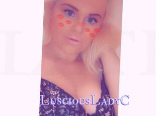 LusciousLadyC