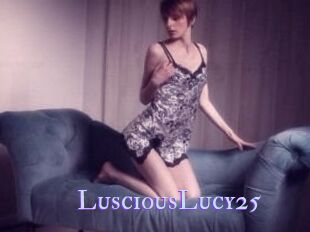 LusciousLucy25