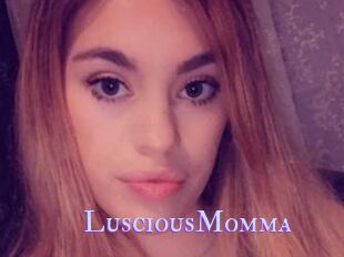 LusciousMomma