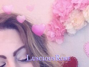 LusciousRose