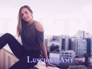 LuscioussAmy