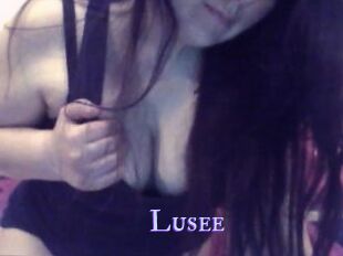 Lusee