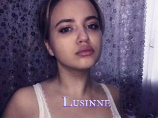 Lusinne