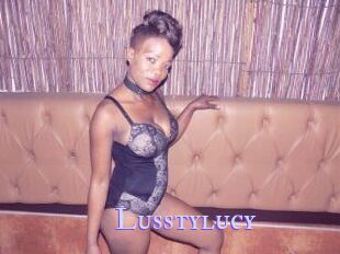 Lusstylucy