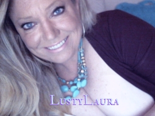 LustyLaura