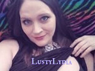 LustyLydia