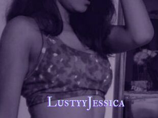 LustyyJessica