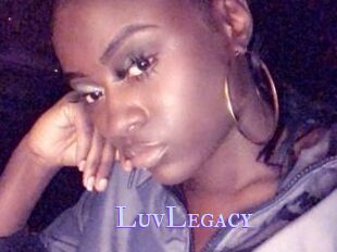 LuvLegacy