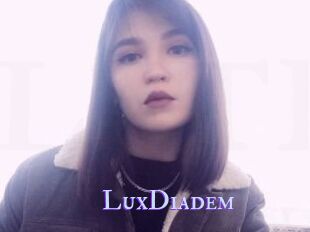 LuxDiadem