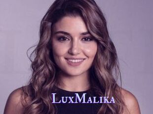 LuxMalika