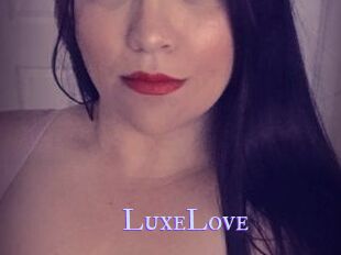 LuxeLove