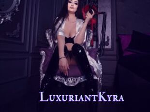 LuxuriantKyra