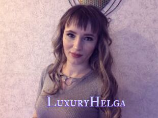 LuxuryHelga