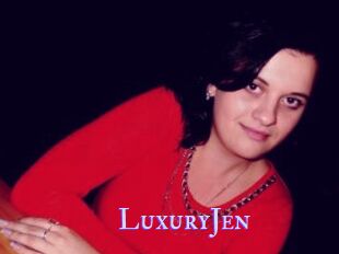 LuxuryJen