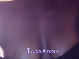 LuxxAddix