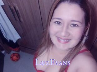 LuzEvans